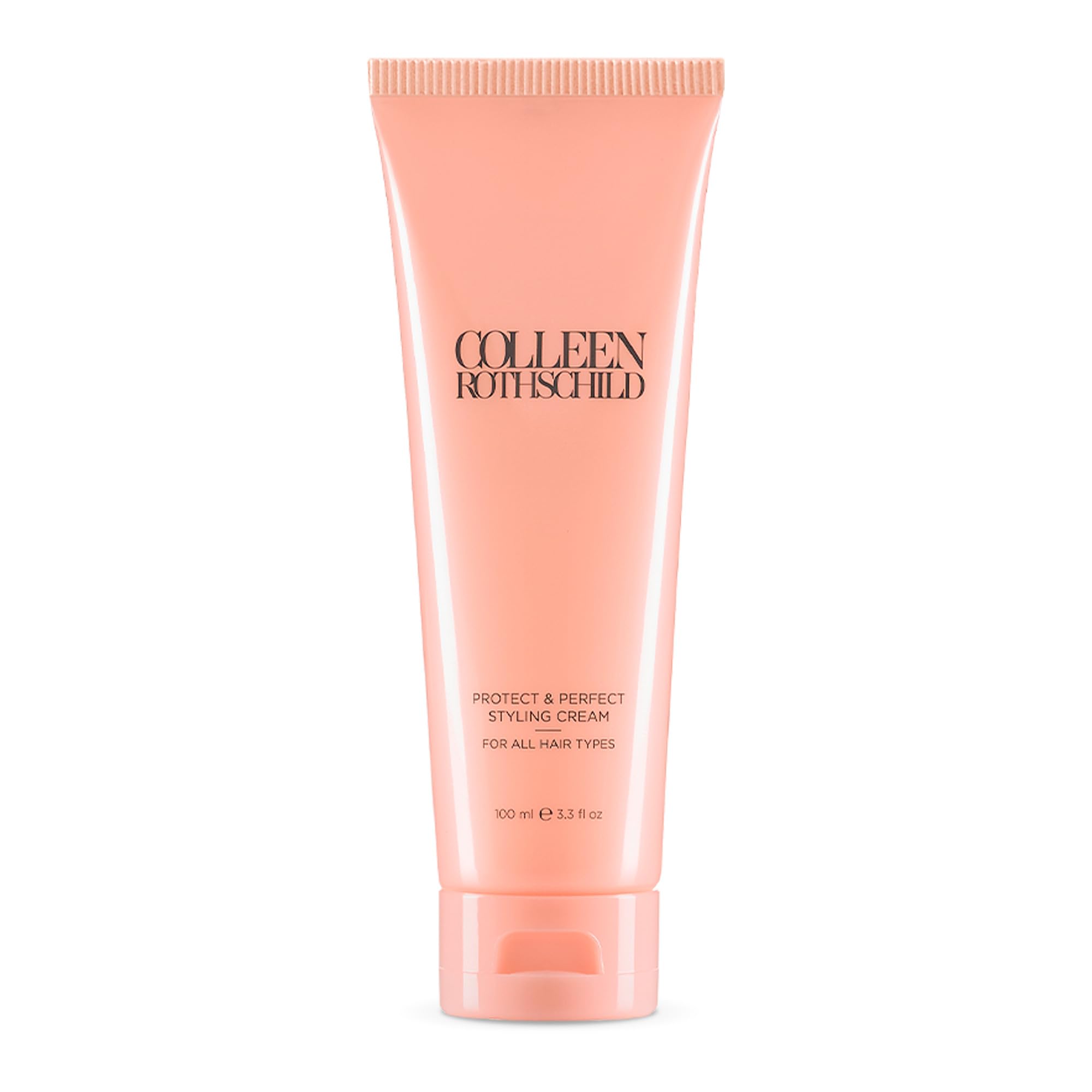 COLLEEN ROTHSCHILD Protect & Perfect Styling Cream  Leave In Hair Care