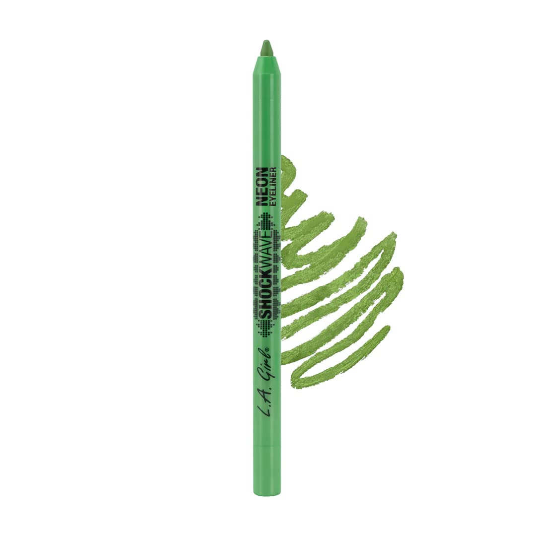La Girl Shockwave Neon Eyeliner(D0102H2Ck9Y)