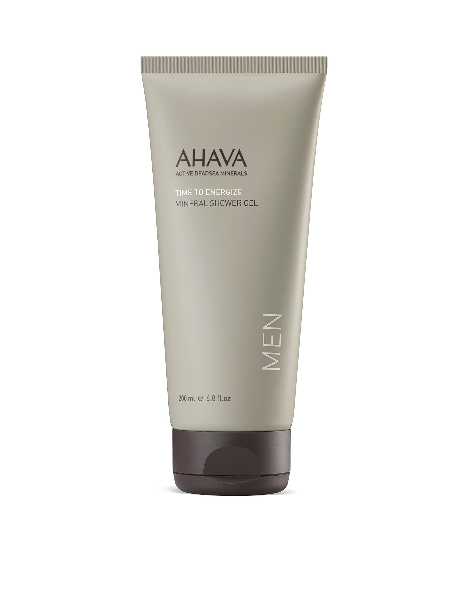 Ahava Mens Mineral Shower Gel, 68 Fl Oz