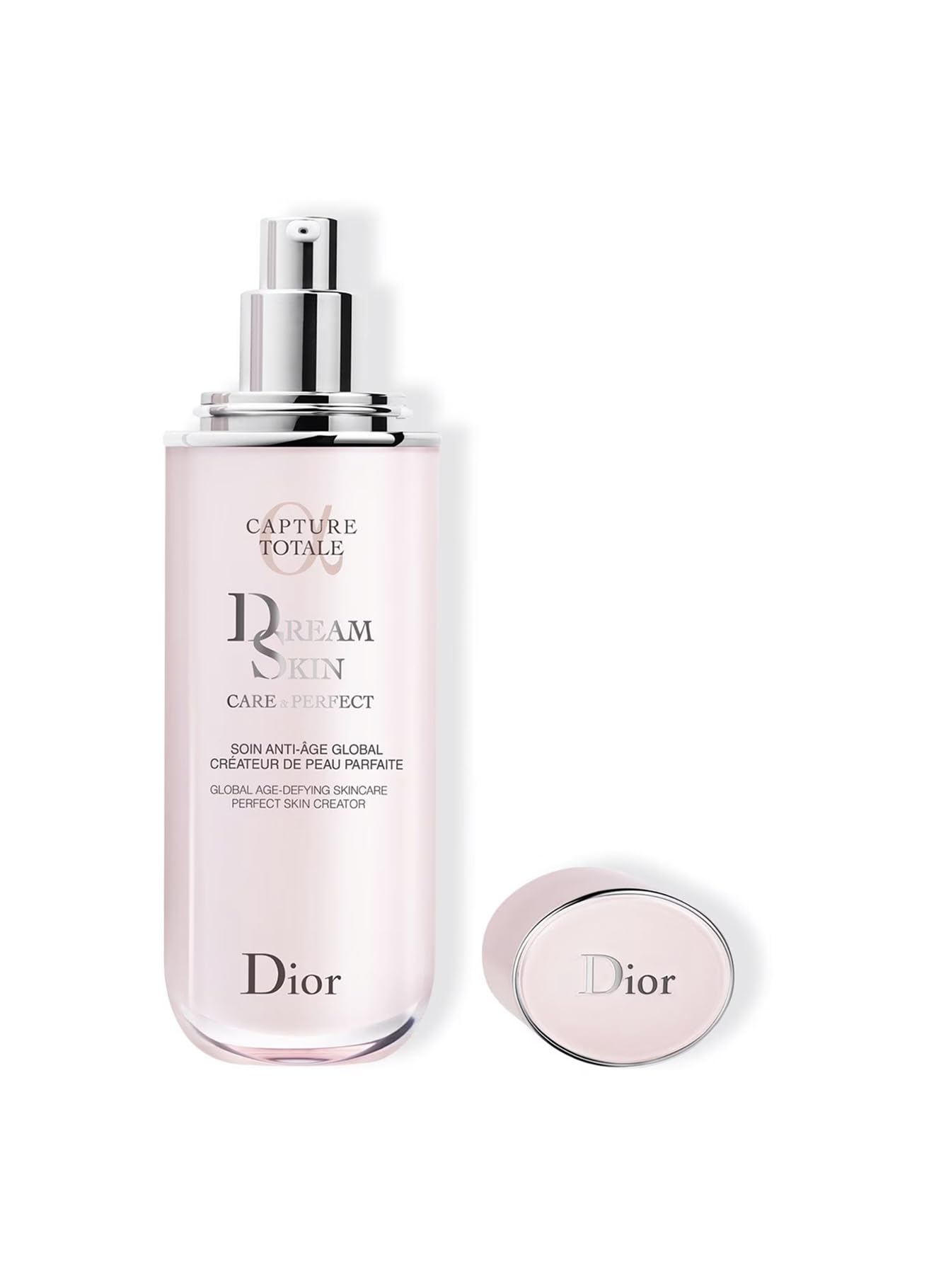 Capture Totale Dreamskin Care & Perfect Global Age-defying Skincare Perfect Skin Creator -75ml/2.5oz
