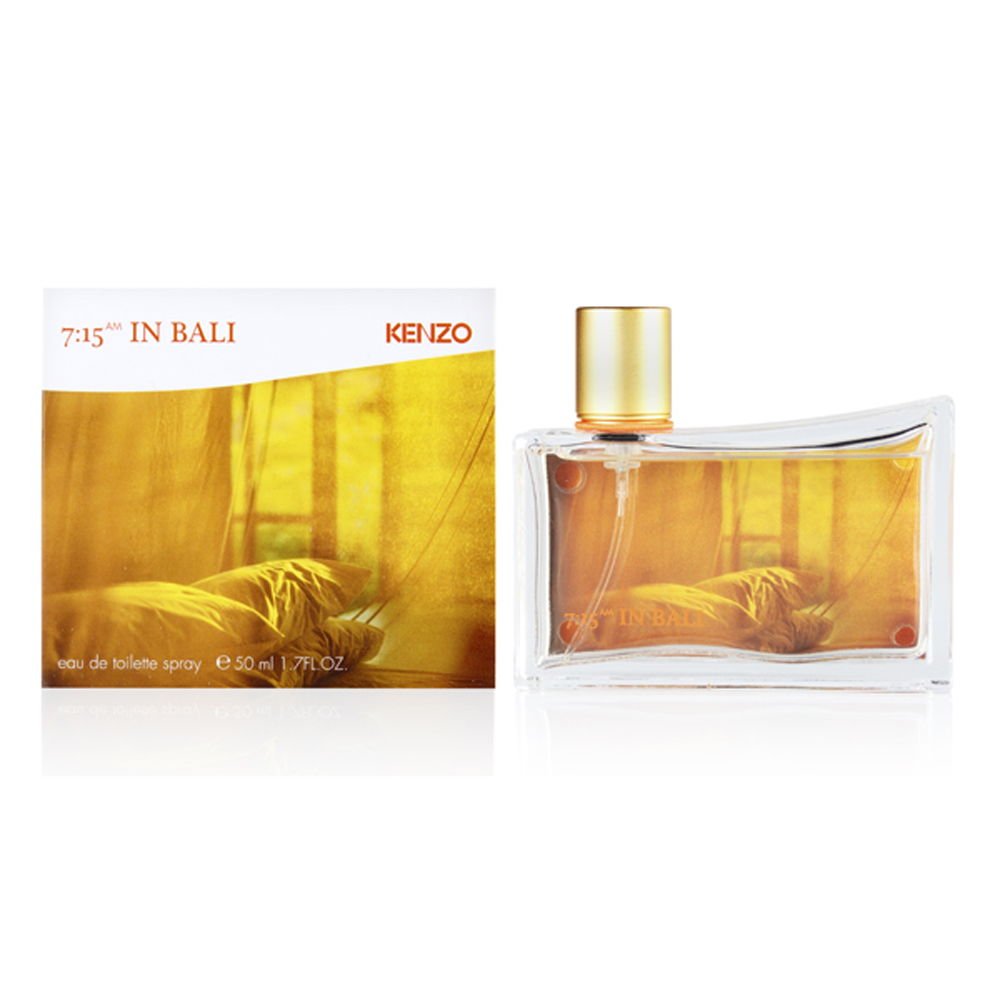 Kenzo 715 Am In Bali By Kenzo For Women. Eau De Toilette Spray 1.7-Ounces