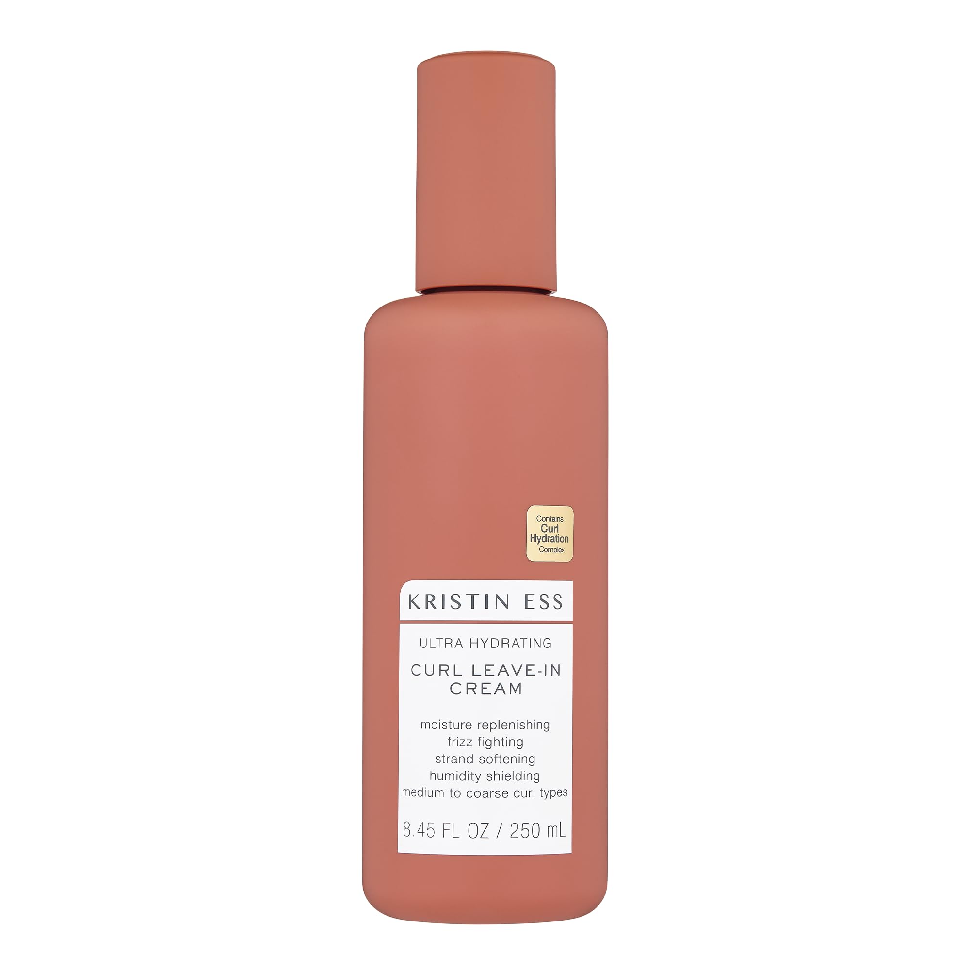 Ultra Hydrating Curl Leave-In Cream