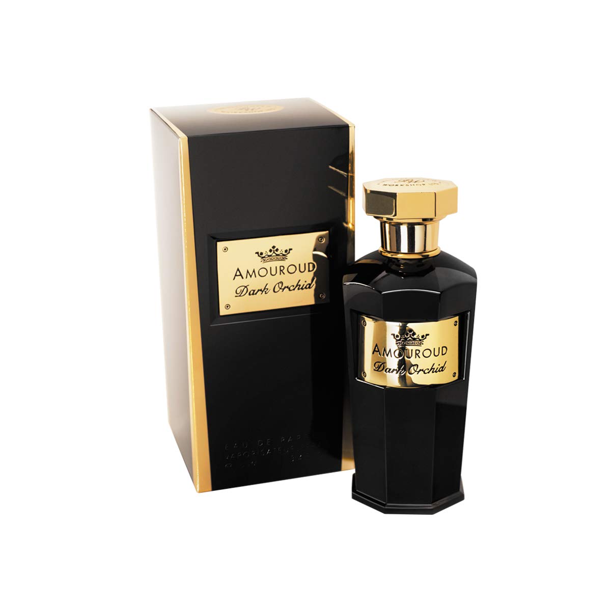 Amouroud Dark Orchid 34oz  100ml Eau de Parfum EDP