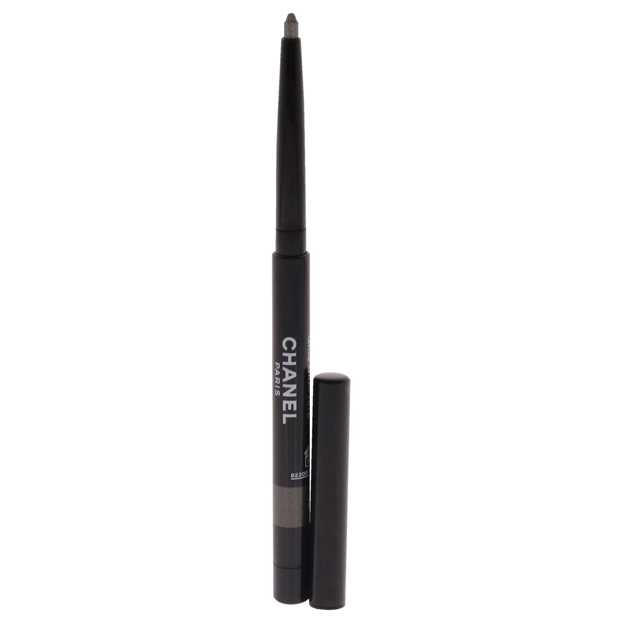 Stylo Yeux Waterproof - 42 Gris Graphite By Chanel For Women - 0.01 Oz Eyeliner