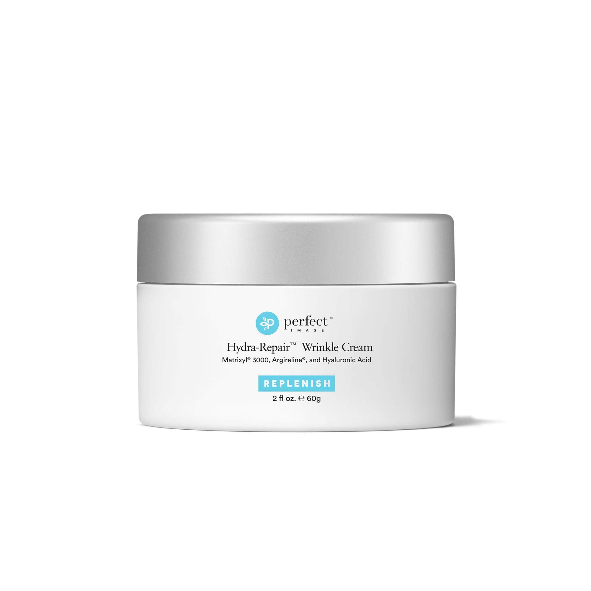 Perfect Image Hydra-Repair Wrinkle Cream For Face (Post Peel), Anti Wrinkle Cream With Matrixyl 3000, Argireline, Hyaluronic Aci