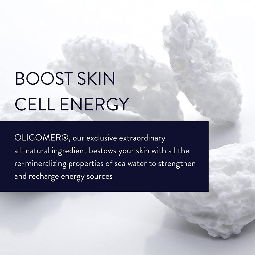 Phytomer Micellar Water Eye Makeup Remover | Mild Cleanser For Waterproof Eye Makeup | Gentle & Effective | Soothe & Protect Sen