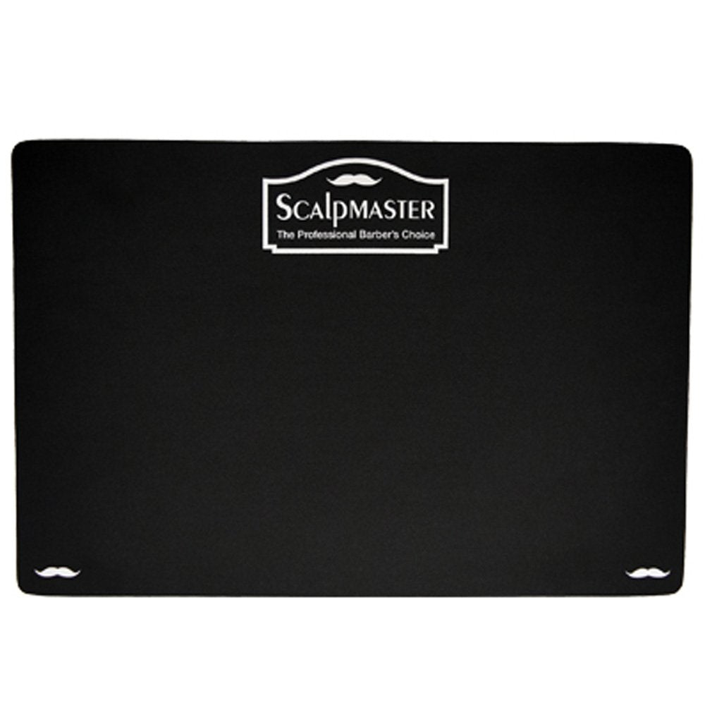 Burmax SGSC9029 SCALPMASTER Counter/BACKBAR PAD
