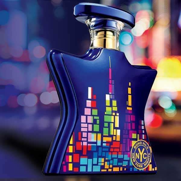 Bond No. 9 New York New York Nights Unisex Eau De Parfum, 1.7 Fl Oz