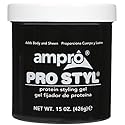 Ampro 15 Ounce Pro Styl Protein Gel Regular Hold (443ml)