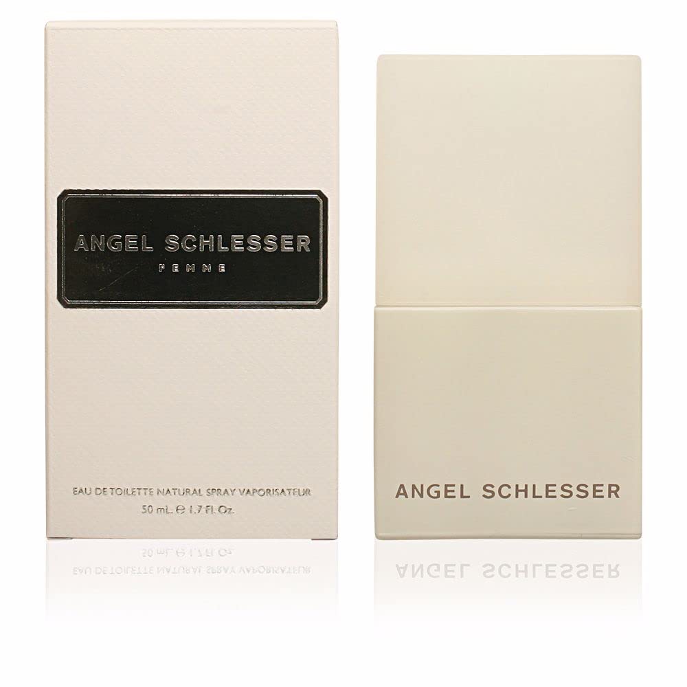 Angel Schlesser Eau De Toilette Spray - 50ml/1.7oz