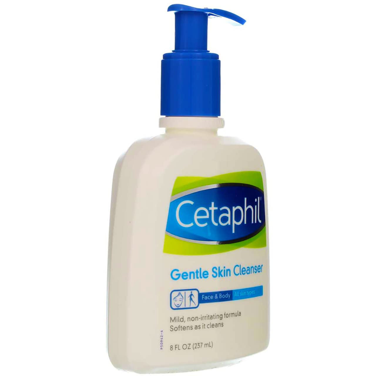 Cetaphil Gentle Skin Cleanser, 8 Fl Oz (Pack Of 1)