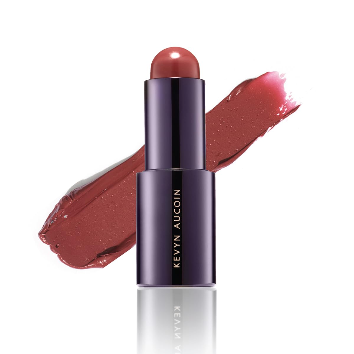 Color Stick Blush - Be Vivacious By Kevyn Aucoin For Women - 0.3 Oz Blush