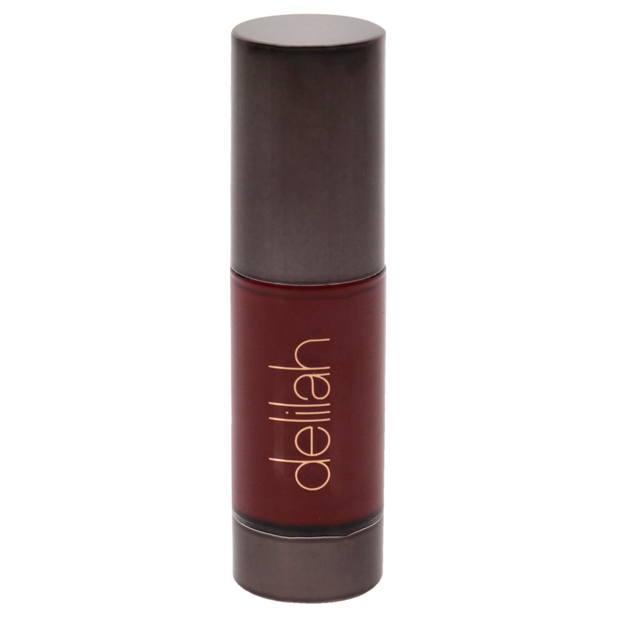 Delilah - Colour Intense Liquid Lipstick - Retro - Longwear, Lightweight, Full Coverage, Highly Pigmented Makeup Lipstick For Wo