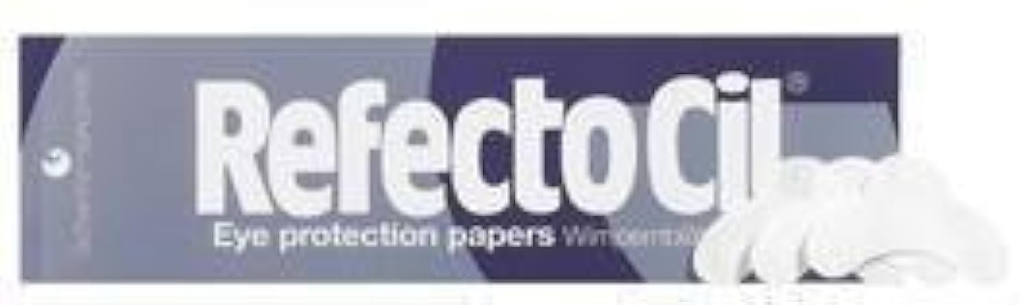 Refectocil Eye Protection Papers Pack Of 96