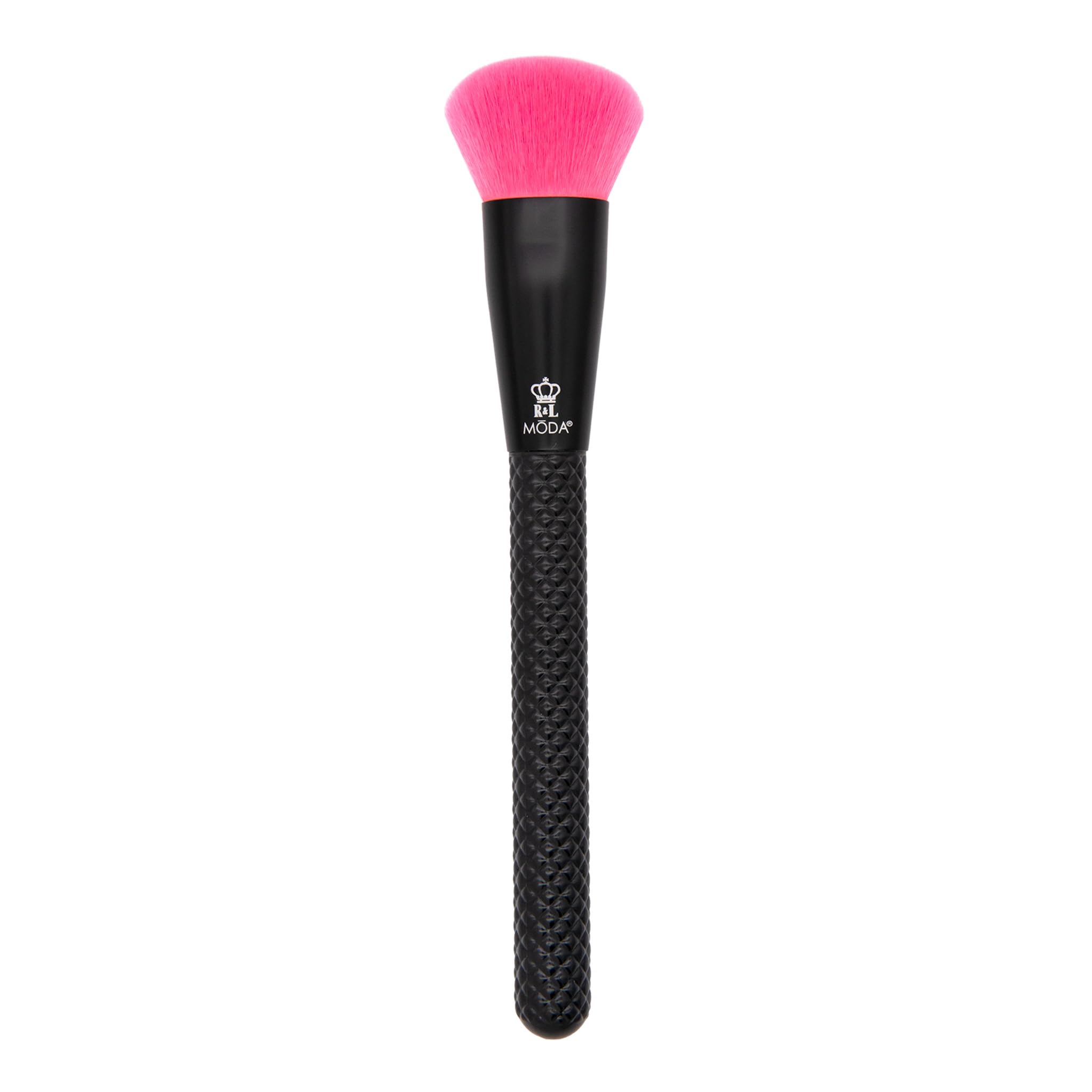 MODA Neon Nights Complexion Brush