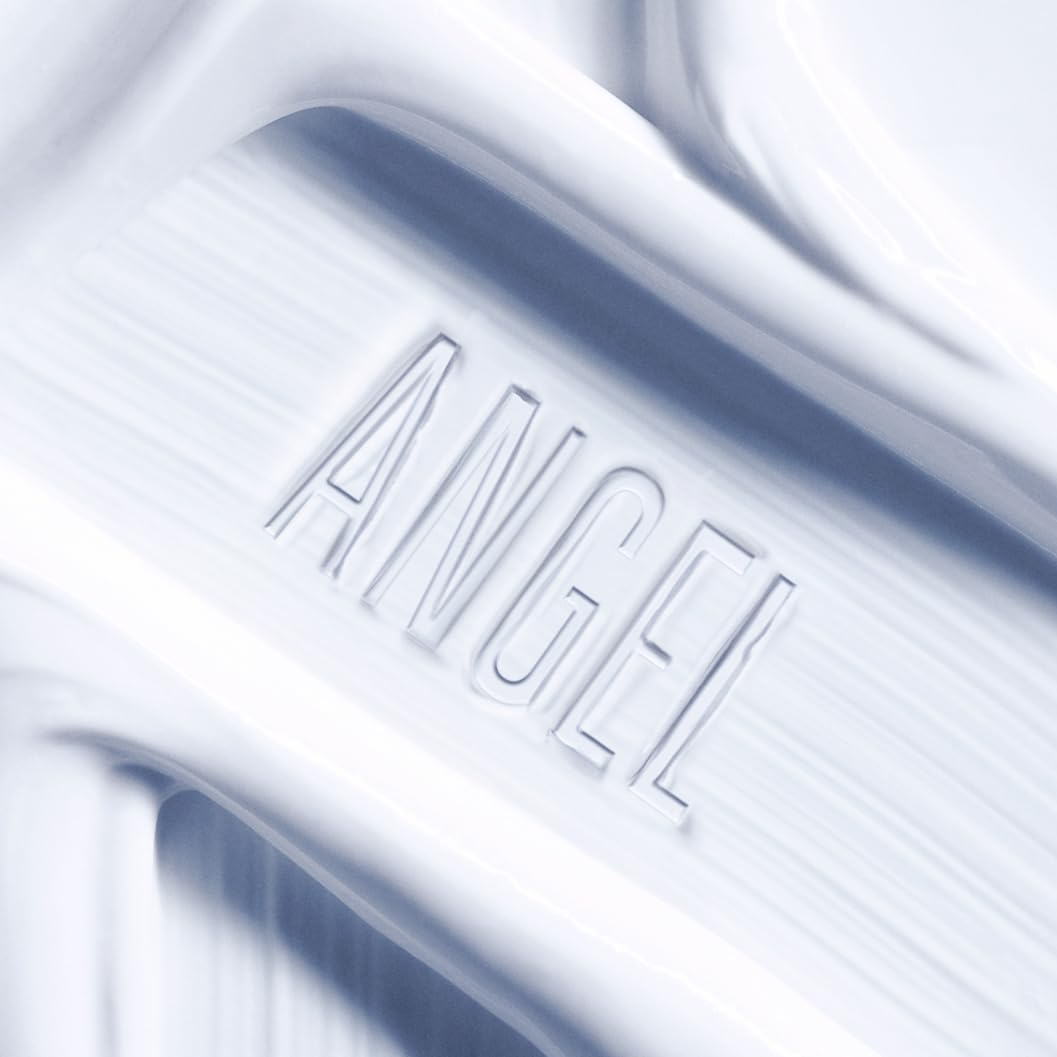 Mugler Angel Body Cream - 6.7 Fl Oz
