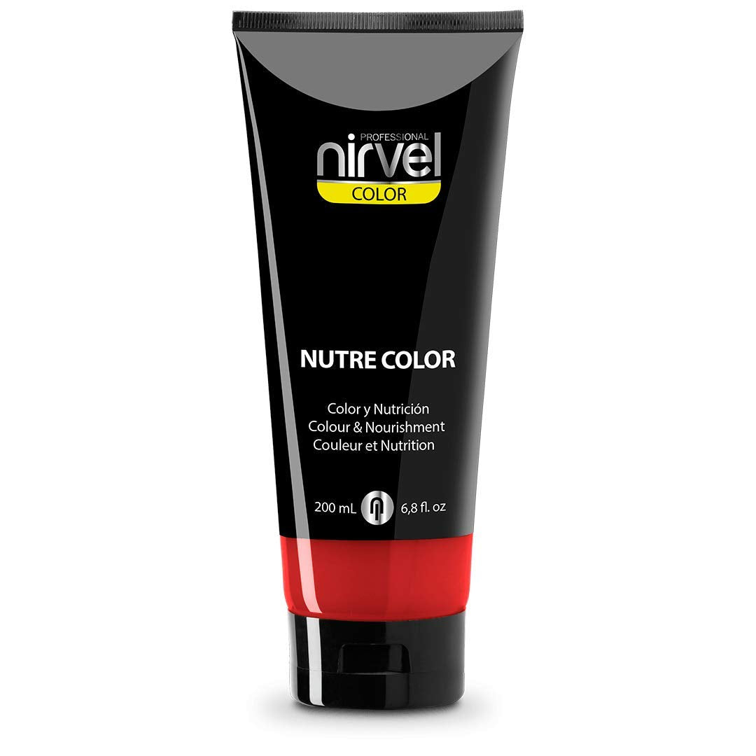 Nutre Color Carmine