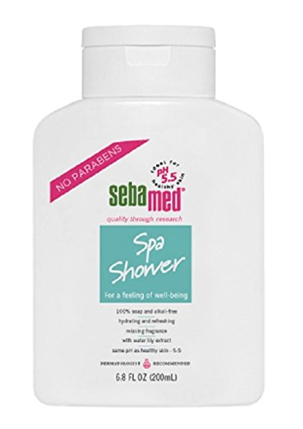 Sebamed Spa Shower, 200 ml