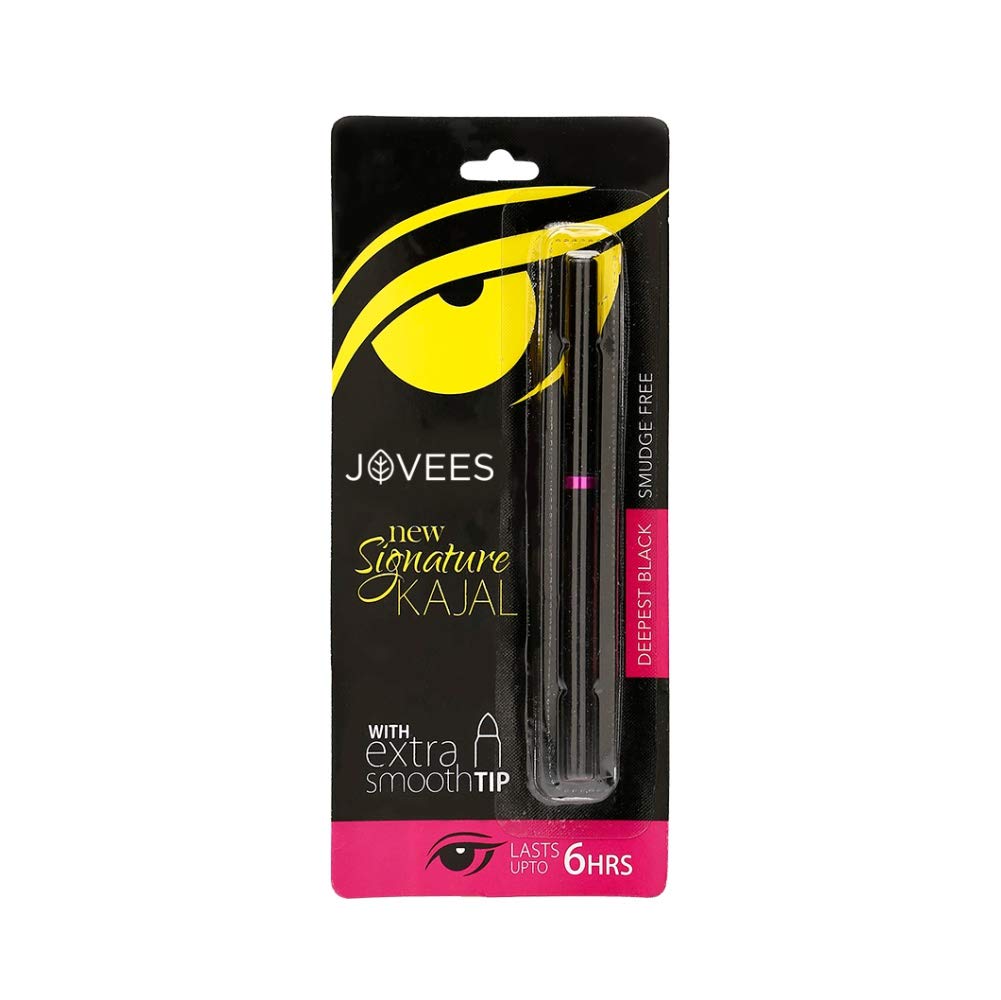 Jovees Herbal Signature Kajal (3G)