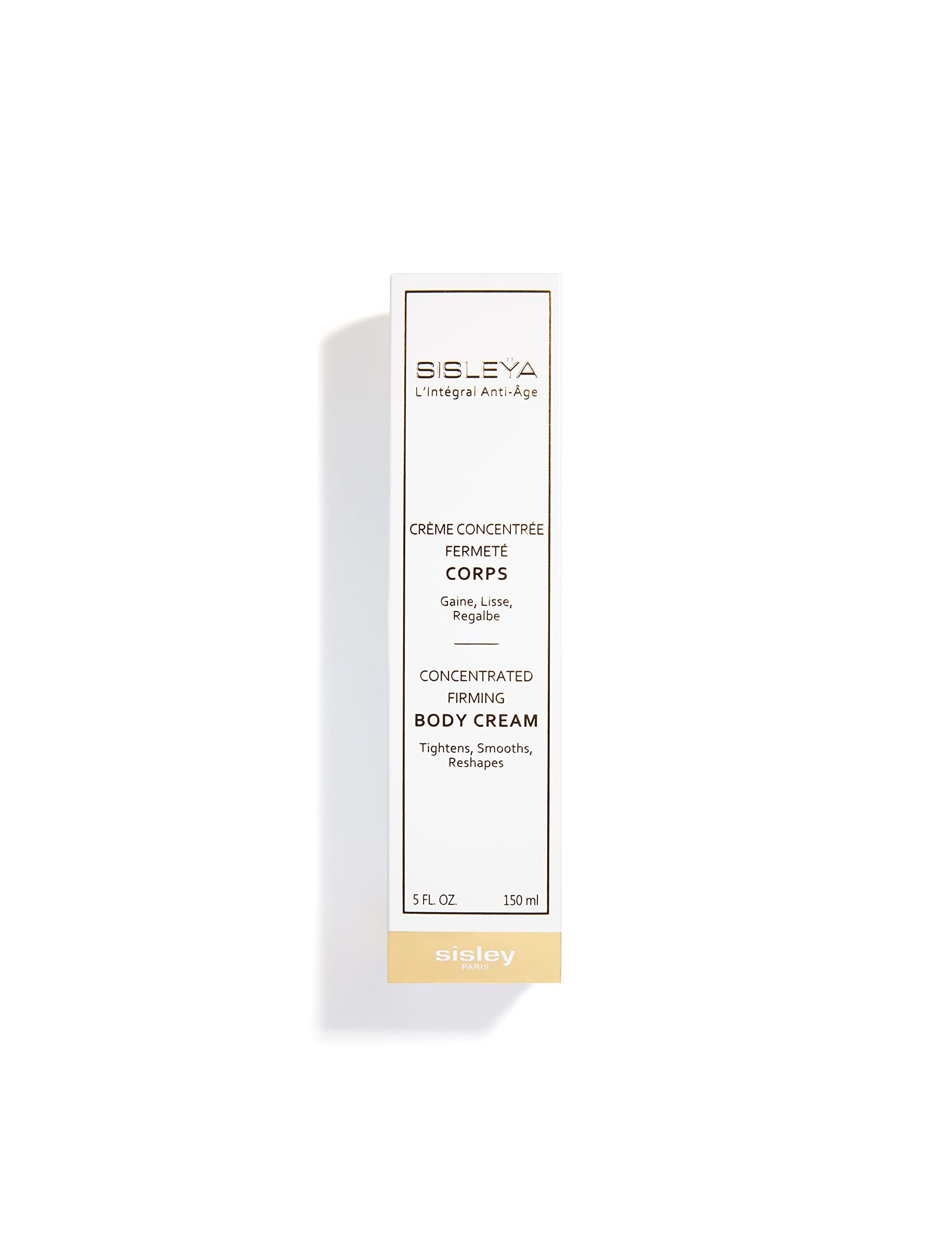 Sisley by Sisley Sisleya L'Integral Anti-Age Concentrated Firming Body Cream --150ml/5oz(D0102HH5J1P.)