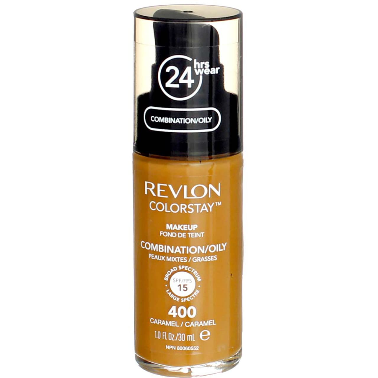 REV C/STAY MAKE-UP COMBO/OILY