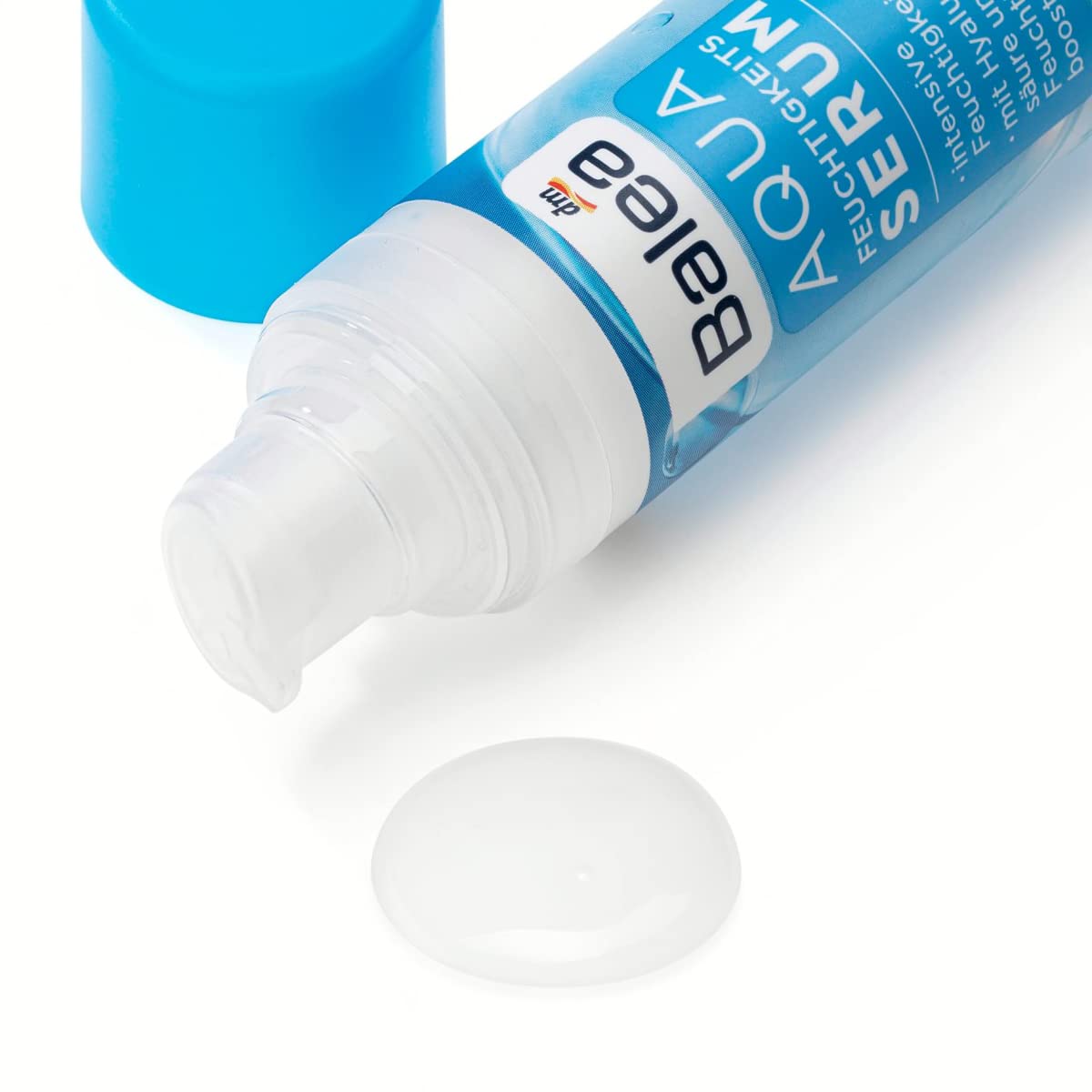 Balea Aqua Moisture Serum 1.01 fl.oz Made in Germany