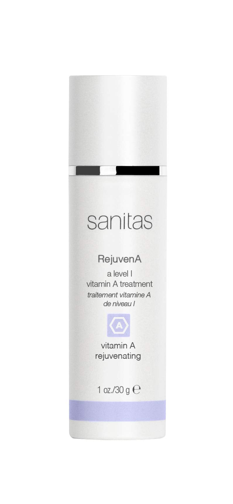 Sanitas RejuvenA, Age Defying Treatment, Retinol, 1 Ounce