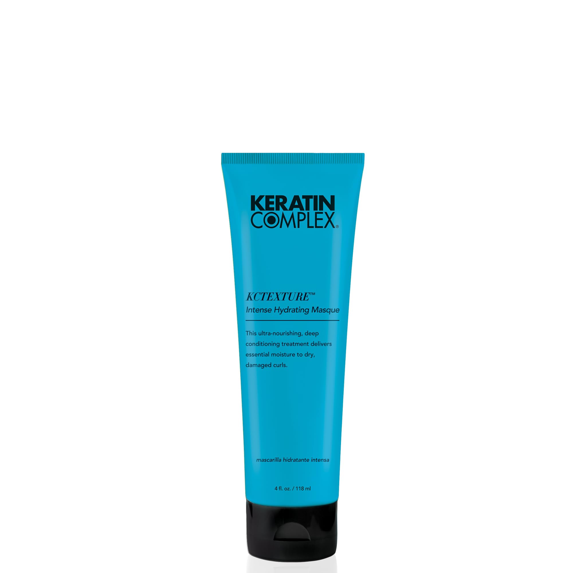 Keratin Complex  KCTEXTURE Intense Hydrating Masque  4 fl oz