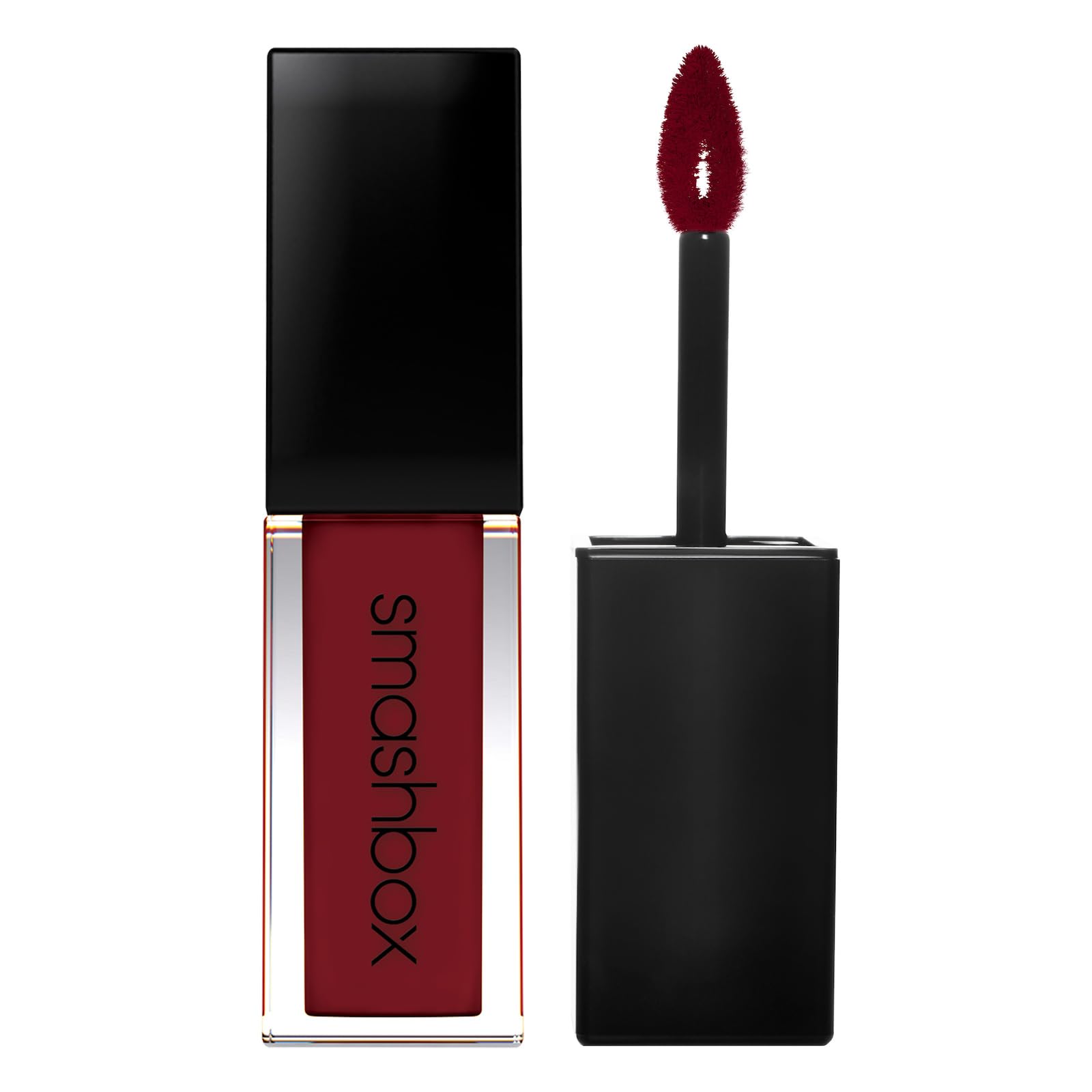 Smashbox Always On Liquid Lipstick - Miss Conduct Women Lipstick 013 Oz