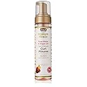 African Pride Curl Mousse Rose Water And Argan Oil 8.5 Ounce (251Ml)