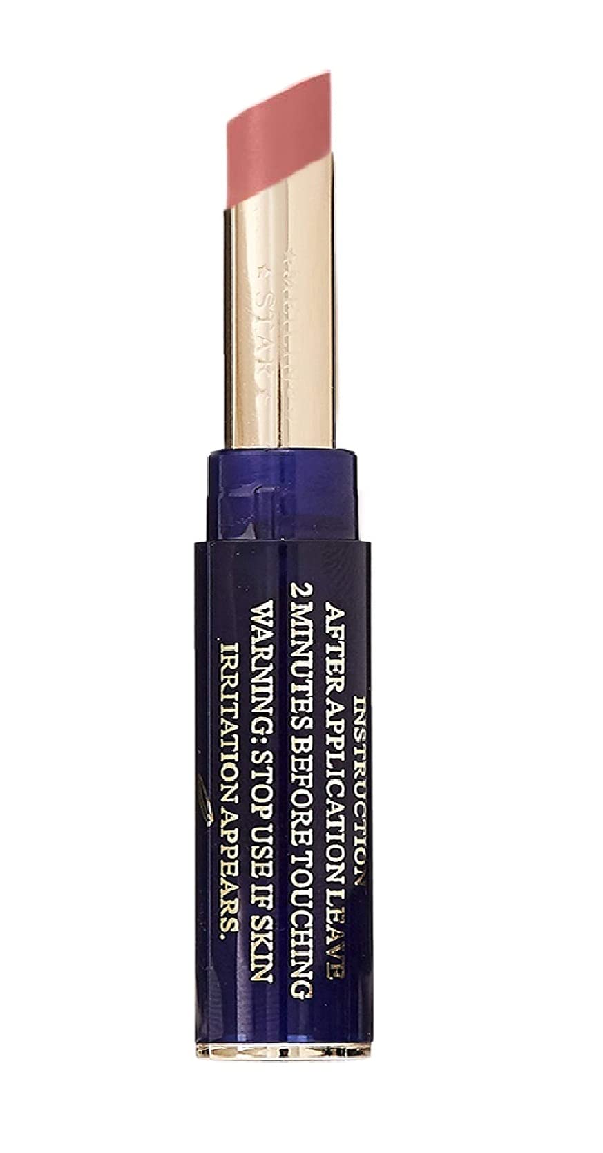 Aya Meilin Non Transfer Waterproof Matte Lipstick, Matte Finish, 3.2 G  Bistre