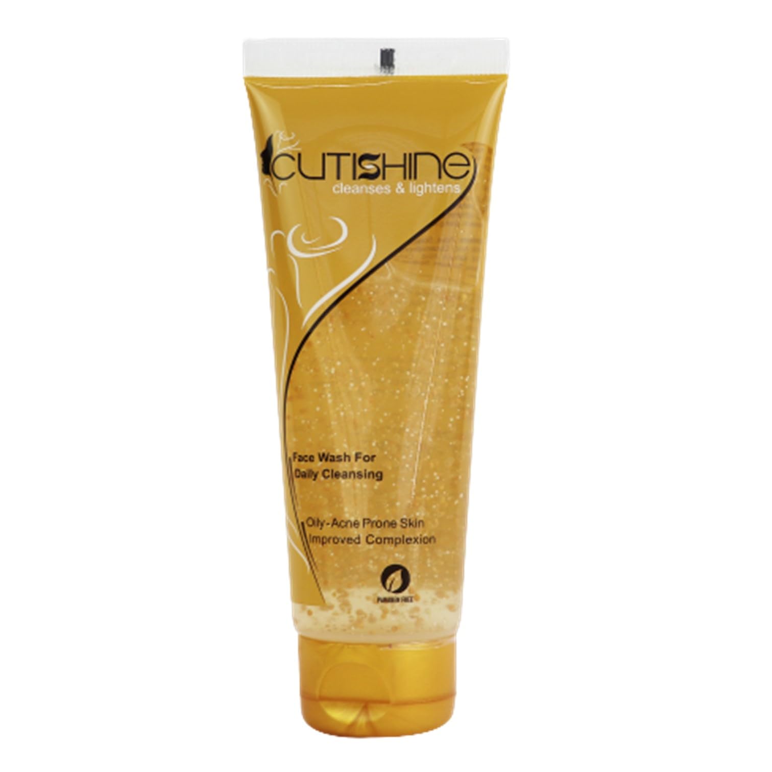 Cutishine Ethiglo Cutishine Anti Acne Face Wash 70 Ml