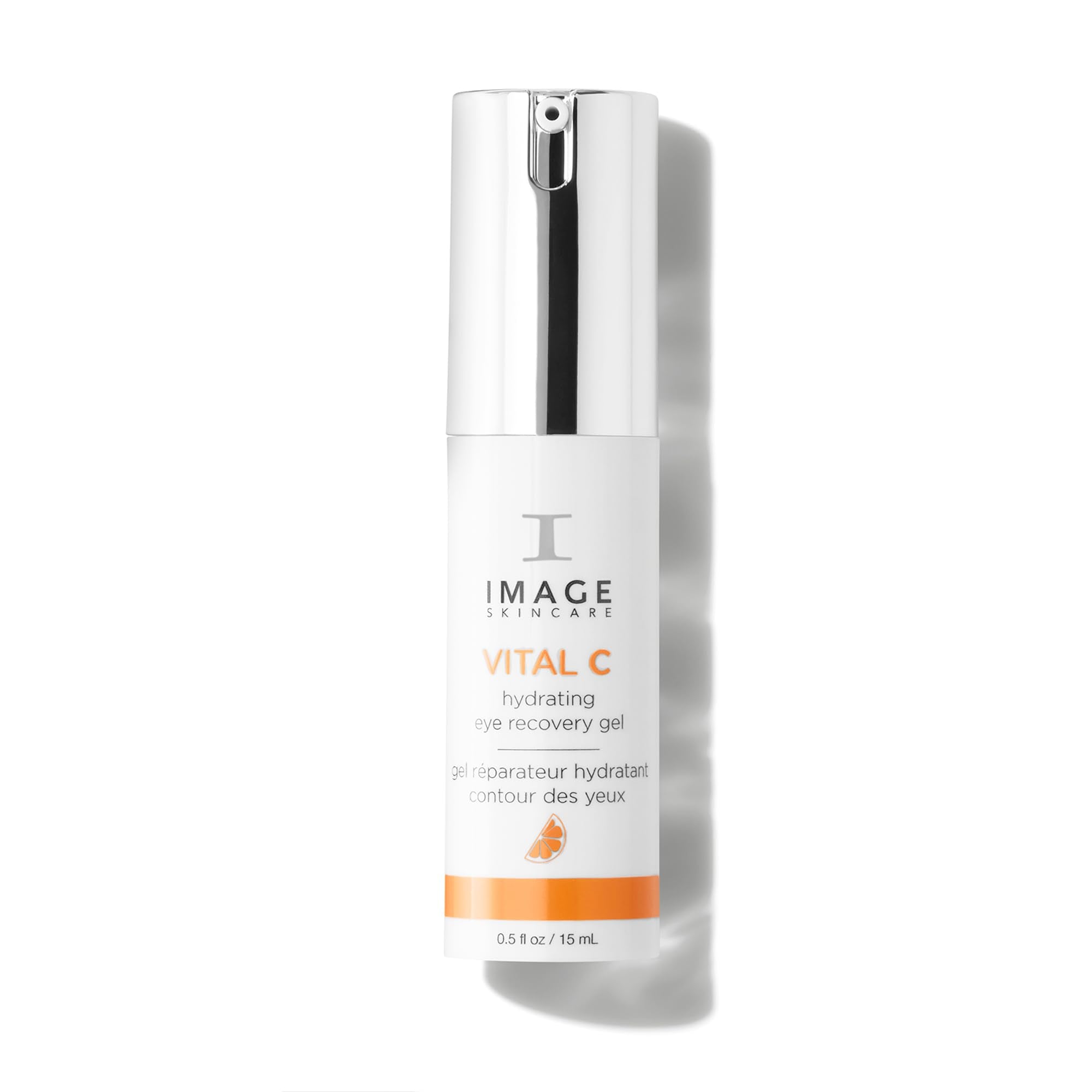 Image Skincare Image Vital C Hydrating Eye Recovery Gel, Multi 0.5 Fl Oz