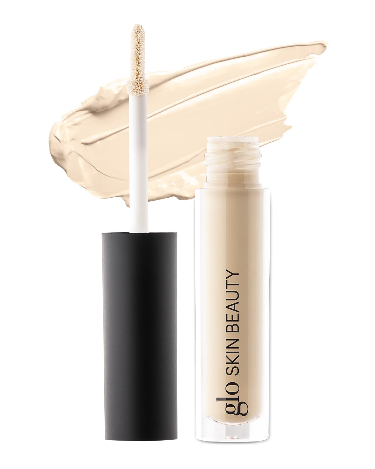 Glo Skin Beauty Luminous Brightening Concealer Makeup  Conceals Dark Spots & Fine Lines, Brightens for a Highlighted Effect (Bu