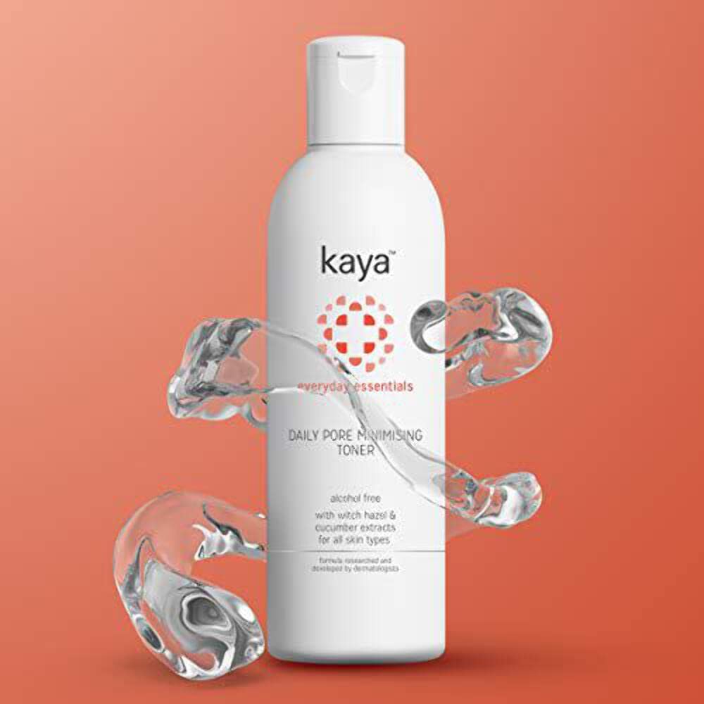 Kaya Skin Clinic Daily Pore Minimising Toner, 200ml