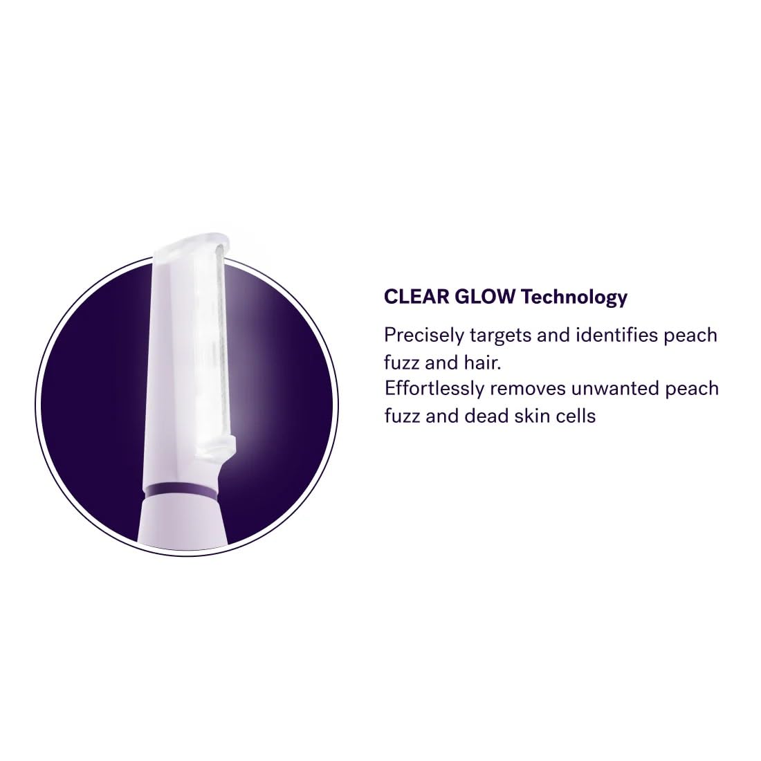 Michael Todd Beauty Sonicsmooth Pro+ Dermaplaning Blade Refills - 8 Blades, 2 Month Supply, 8 Pack Safety Tips