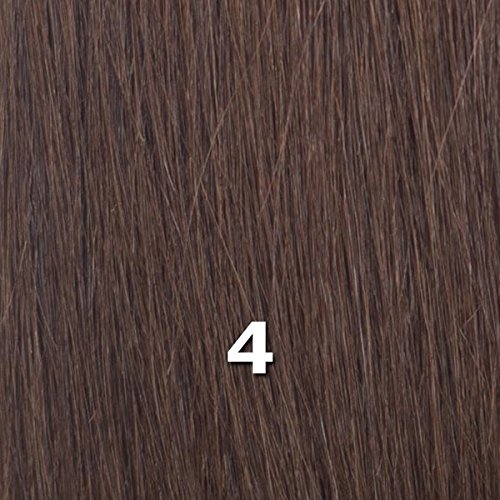 Freetress Equal Synthetic Hair Wig - Charlie (4 - Med Brn)