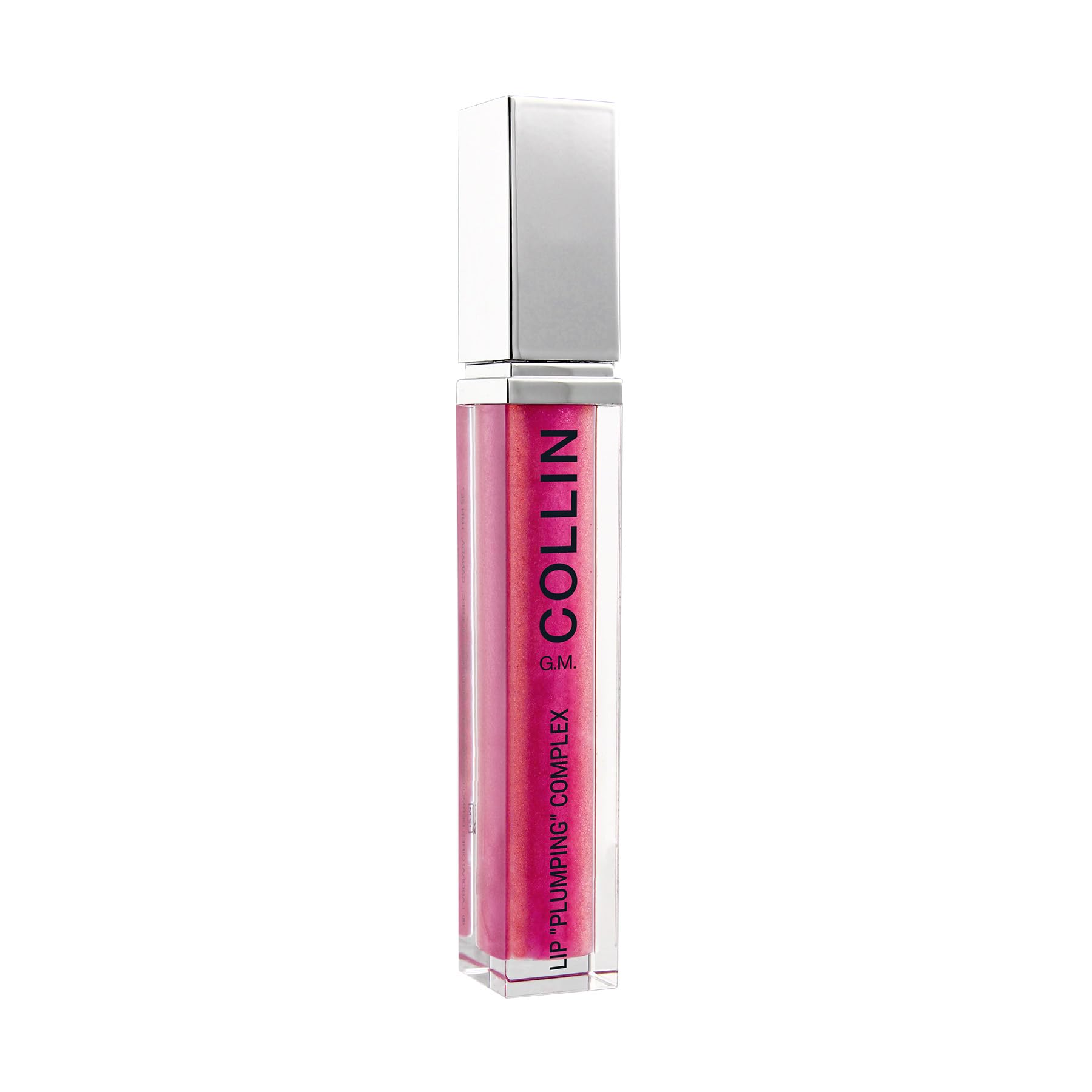 Lip Plumping Complex - Rose By G.M. Collin For Women - 0.26 Oz Lip Gloss