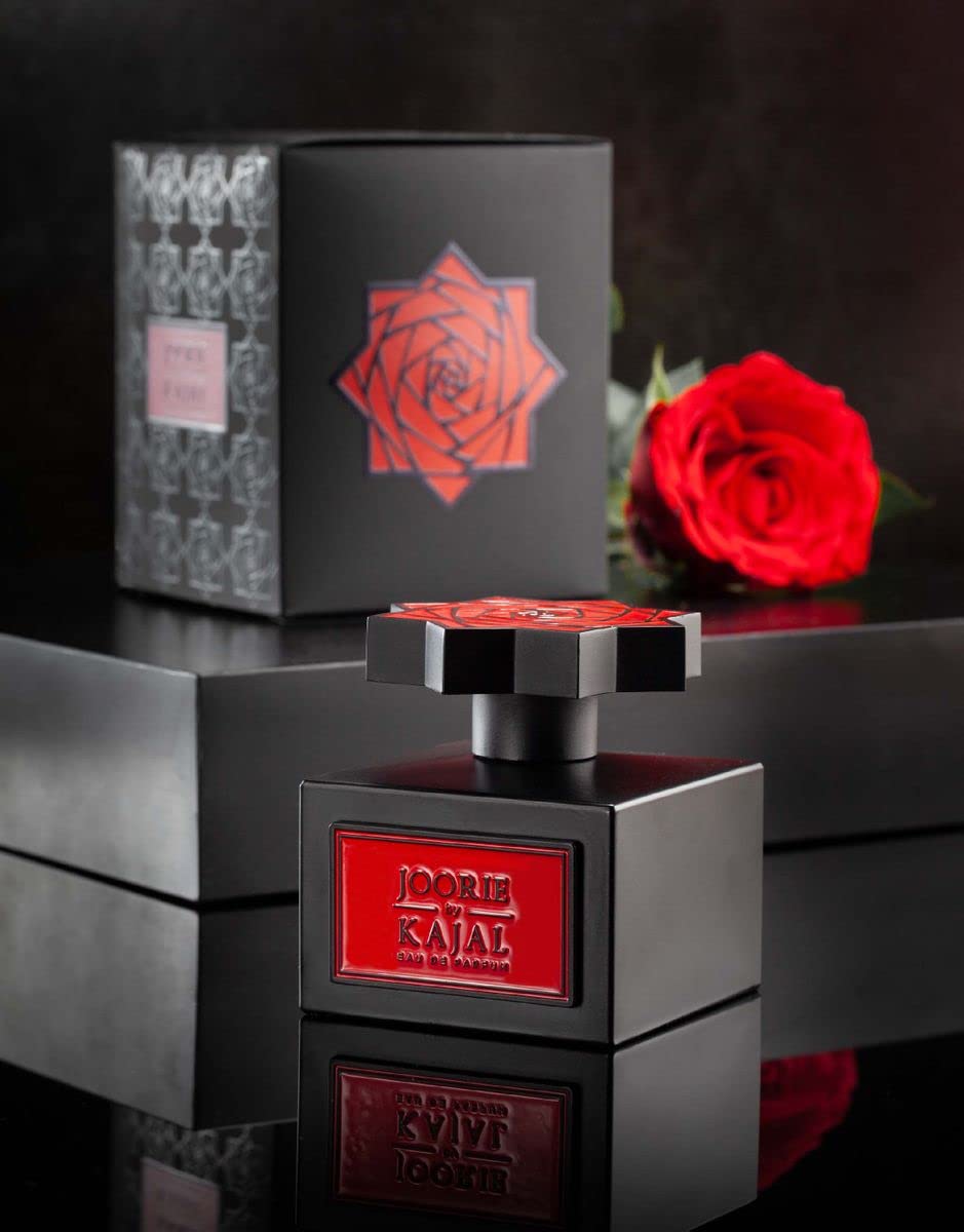 Kajal Joorie Eau De Parfum Spray 3.4 Oz