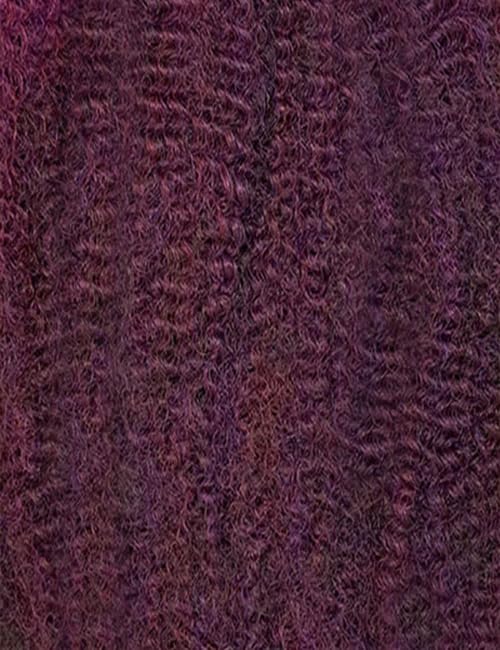 Outre X-Pression Synthetic Braid - 3X SPRINGY AFRO TWIST 16 (350)