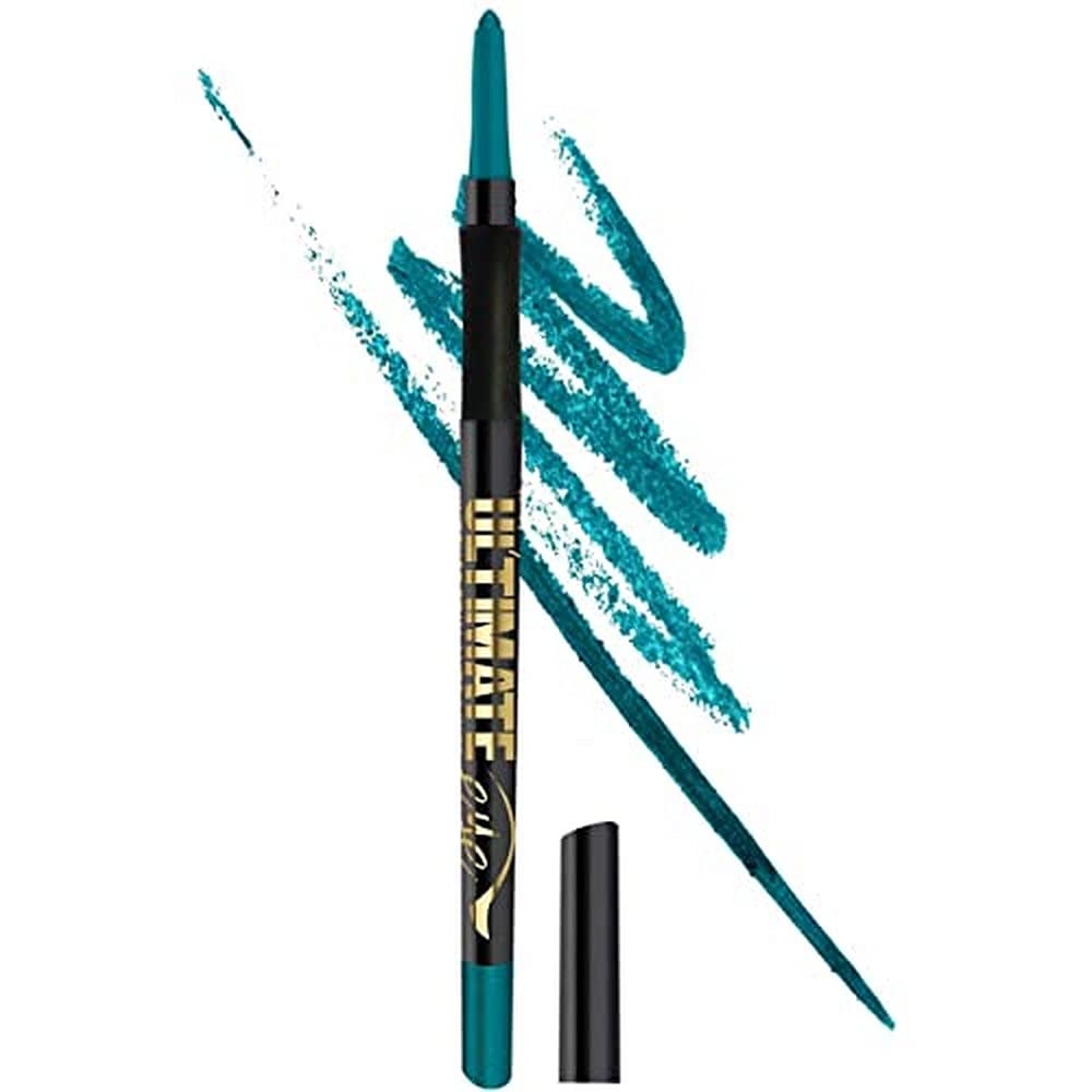 La Girl Ultimate Auto Eyeliner(D0102H2C89U)