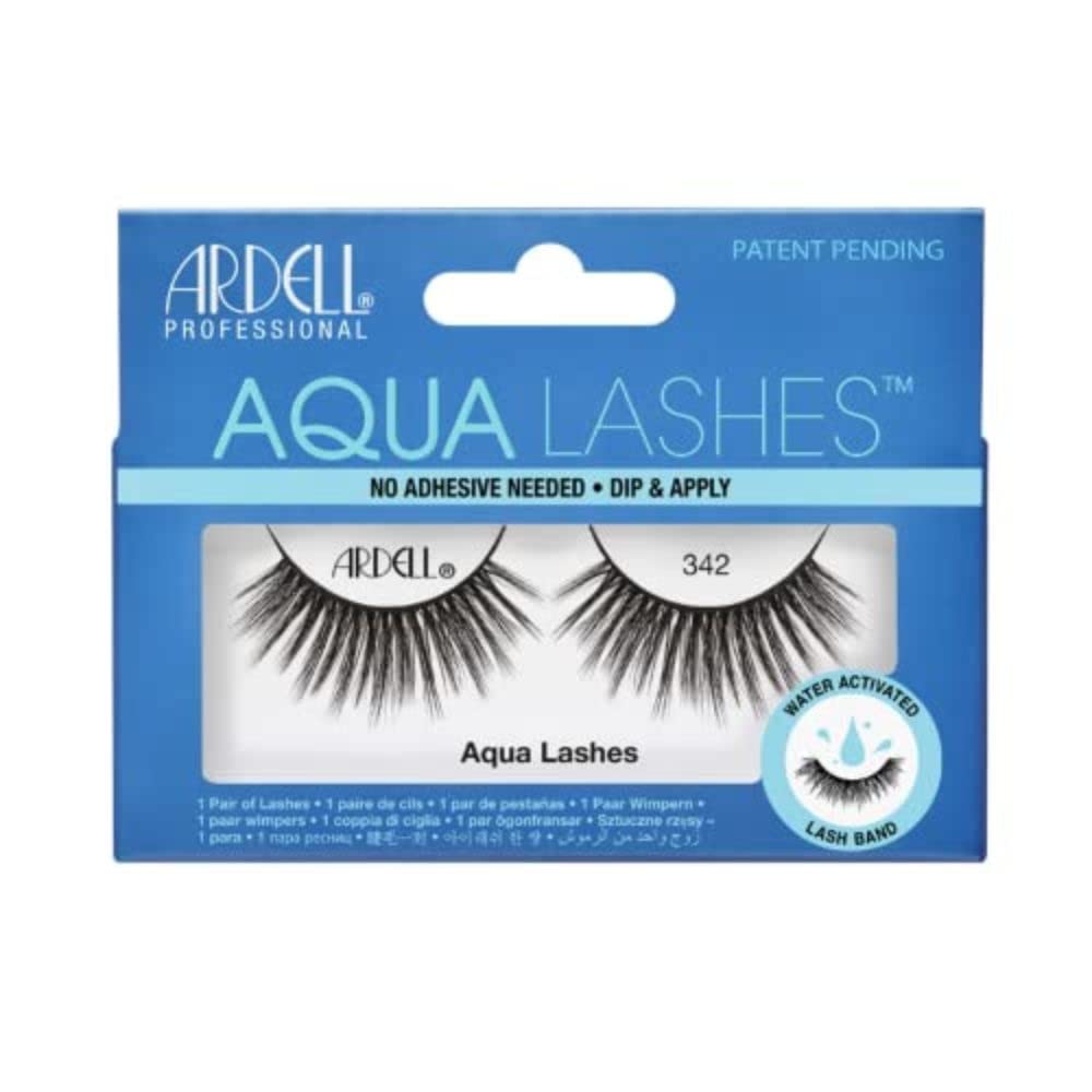 Ardell Aqua Lashes(D0102H2C0Su)