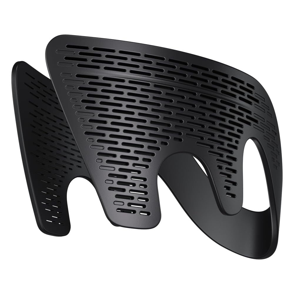 FORBEAUT DropSet HeatActivated Side Hair Flattener for Men, No Chemicals, Reusable Styling Tool for Puffy Side Hair, TwoBlock 