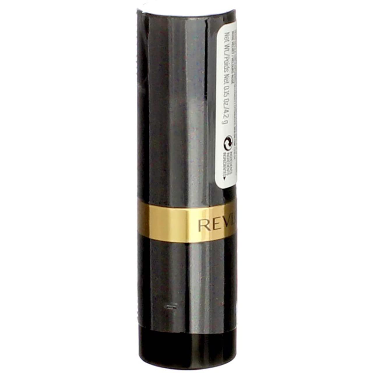 Revlon Super Lustrous Lipstick, Rose Velvet [130] 0.15 Oz (Pack Of 3)