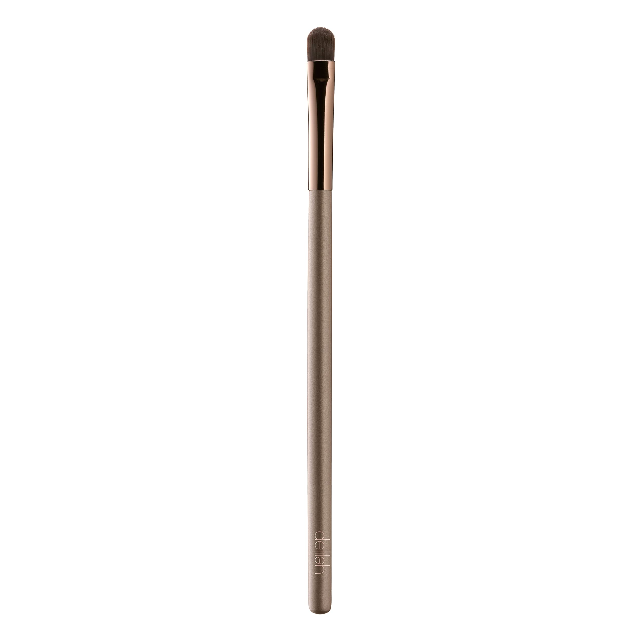 Eye Definer Brush - Br06 By Delilah For Women - 1 Pc Brush