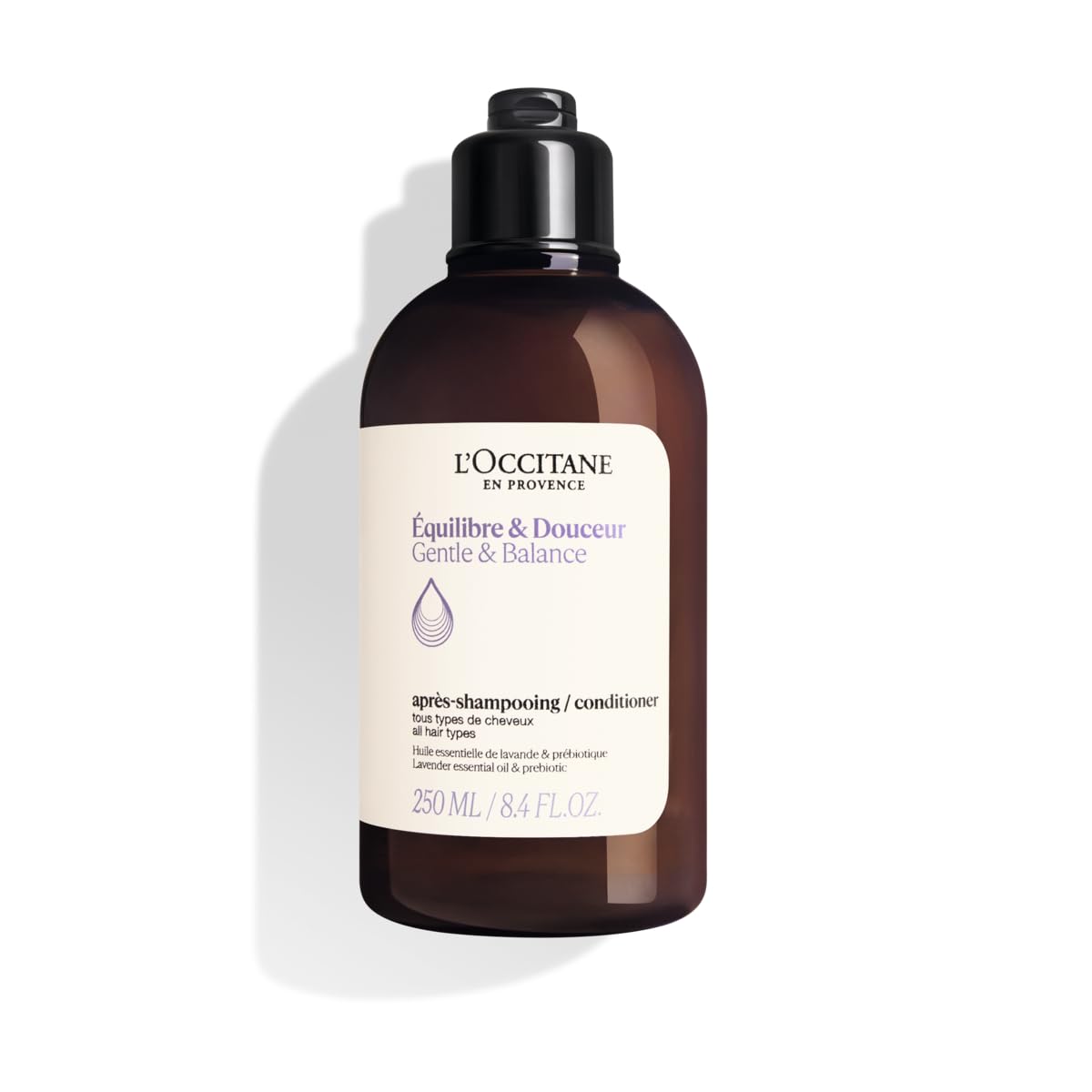 LOccitane Aromachologie Gentle & Balance Conditioner 8.40 fl.oz