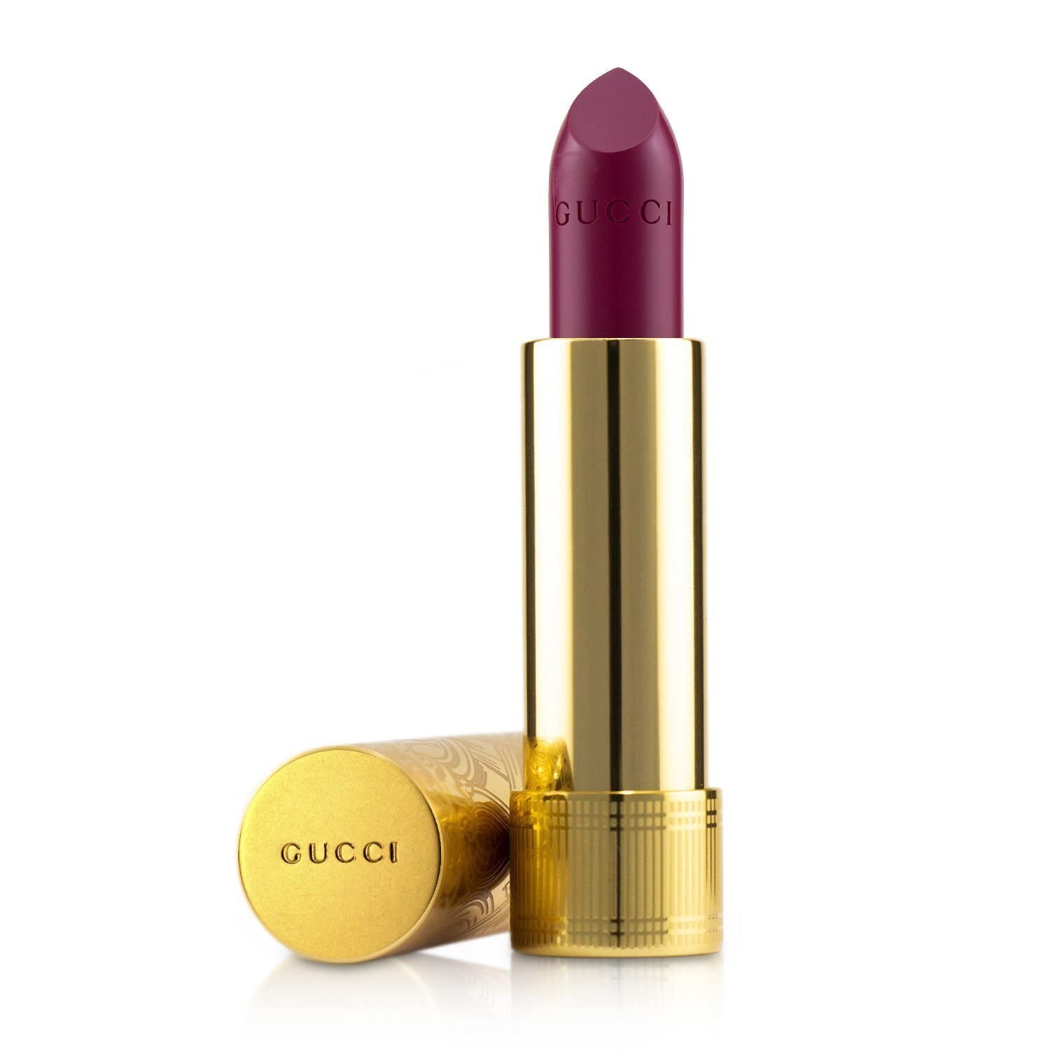 Gucci - Rouge A Levres Satin Lip Colour - # 405 Grand Hotel 3.5g/0.12oz