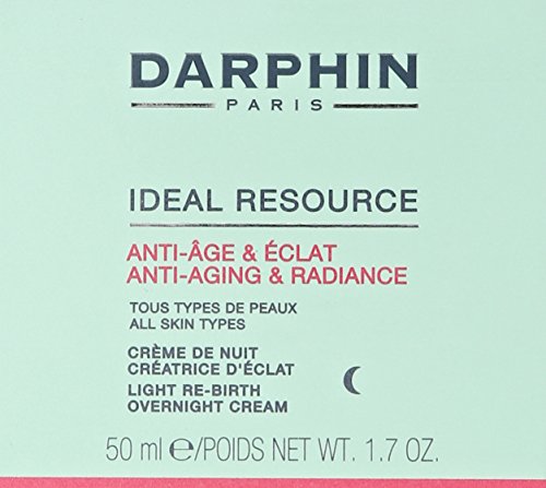 Darphin Ideal Resource Overnight cream, 17 Ounce