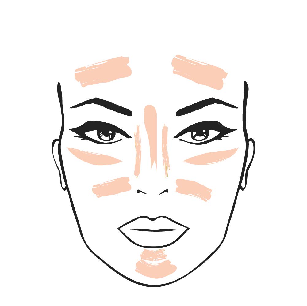 LOr  al Paris Infallible Total Cover Foundation, Caramel Beige, 1 fl; oz.