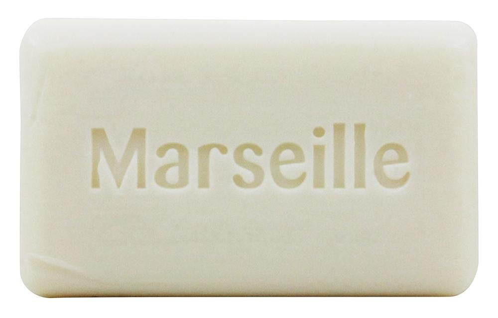 A La Maison Hypoallergenic Unscented Bar Soap - Triple French Milled Natural Moisturizing Hand Soap Bar (12 Bars Of Soap, 3.5 Oz